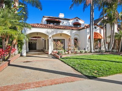 242 Saint Joseph Ave, Long Beach, CA, 90803