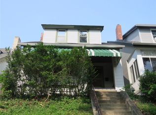 317 Reifert St, Pittsburgh, PA