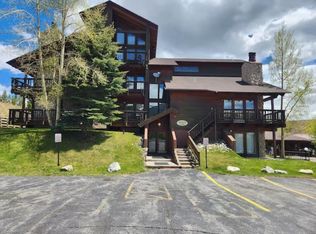 650 Four Oclock Rd APT 1, Breckenridge, CO 80424