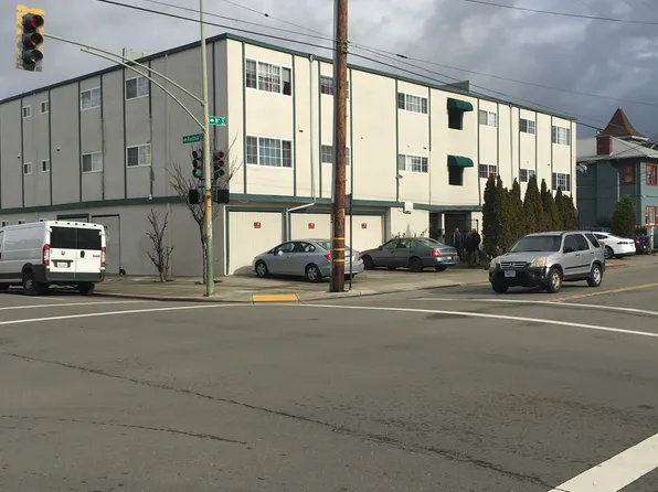 1605 8th Ave #110, Oakland, CA 94606
