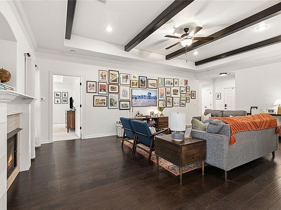 4th image of 3494 W Foxtail Lily Ln