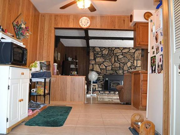 Open Kitchen