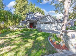 525 Buttonwood Dr, Danville, CA