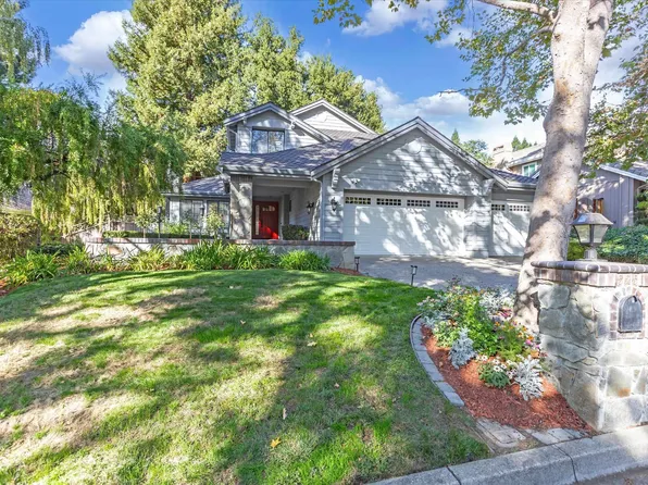 525 Buttonwood Dr, Danville, CA 94506