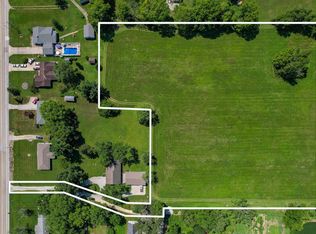 E State St, Albany, IN 47320