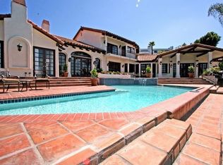 12030 Talus Pl, Beverly Hills, CA 90210