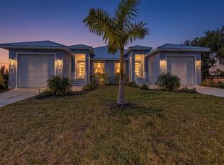 3451 Bal Harbor Blvd, Punta Gorda, FL 33950