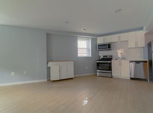 1500 Columbia Rd NW APT 1, Washington, DC 20009