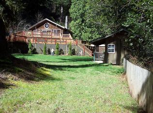 67312 W Fork Millicoma Rd, Coos Bay, OR 97420