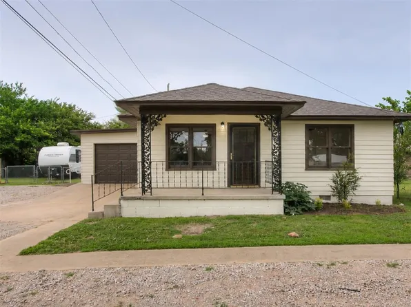 906 W Ridgewood St, Shawnee, OK 74801