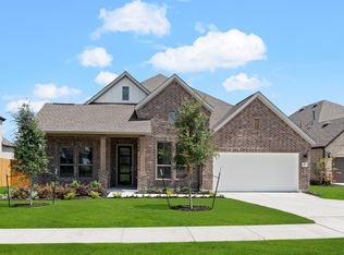 327 Iron Creek Way, Kyle, TX 78640