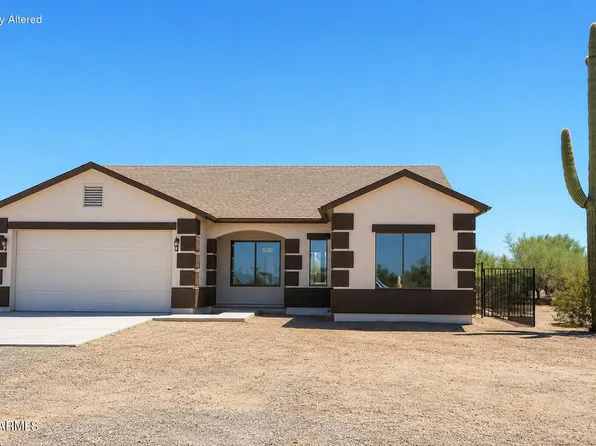 23043 E SUNNY Lane, Florence, AZ 85132