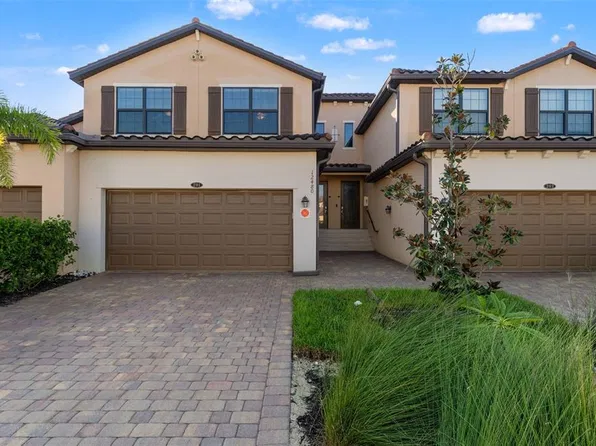 12480 GHIBERTI CIRCLE #201, VENICE, FL 34293
