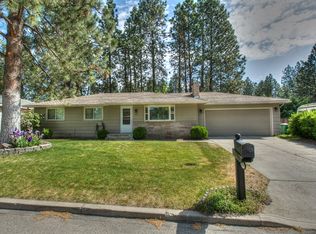 12525 E Guthrie Dr, Spokane, WA 99216