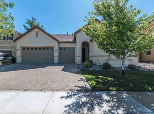 11430 Cervino Dr, Reno, NV 89521