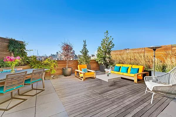 1st image of 257 W 117th St Penthouse A