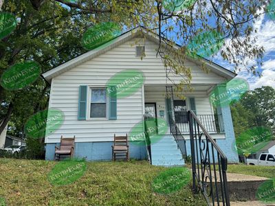 411 Sloan St, Spartanburg, SC, 29303