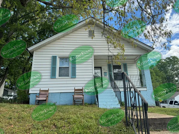 411 Sloan St, Spartanburg, SC 29303