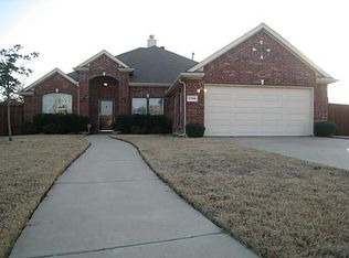 2700 Ferncrest Trl, Mansfield, TX 76063