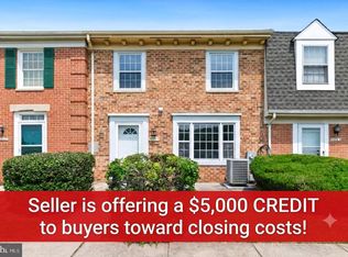 9075 N Laurel Rd Unit O, Laurel, MD 20723