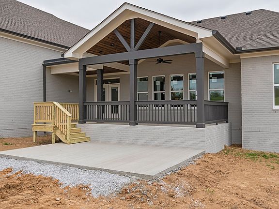 5th image of 790 Mount Olivet Rd Lot 6A