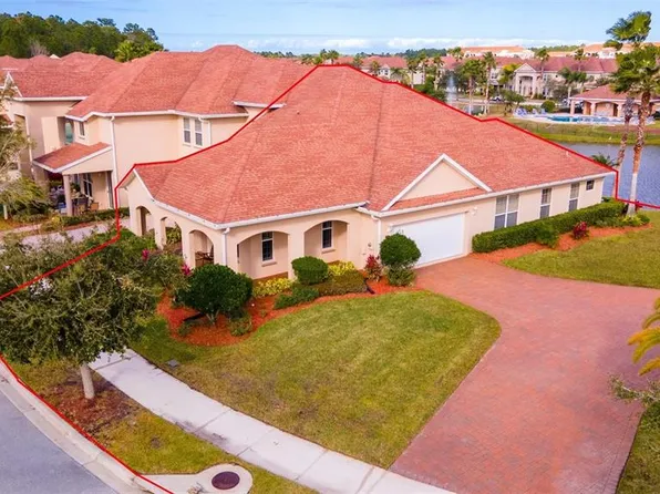 3580 CASALTA CIRCLE, NEW SMYRNA BEACH, FL 32168