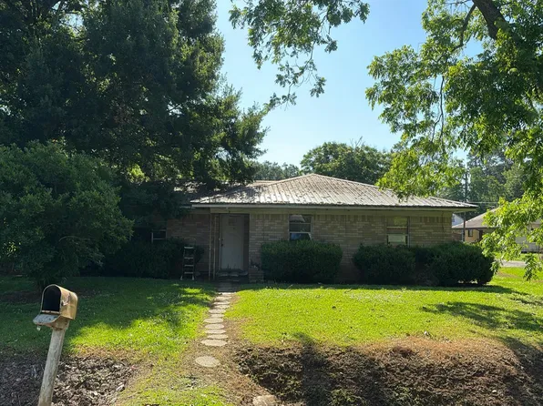 311 S Marshall Blvd, Bunkie, LA 71322