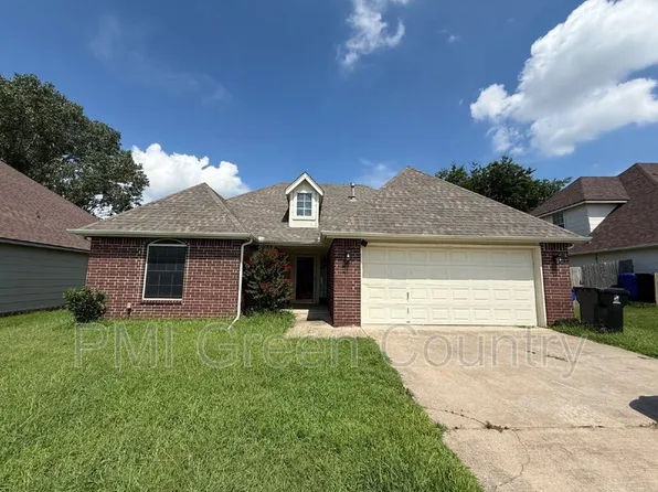 3101 N 1st St, Broken Arrow, OK 74012