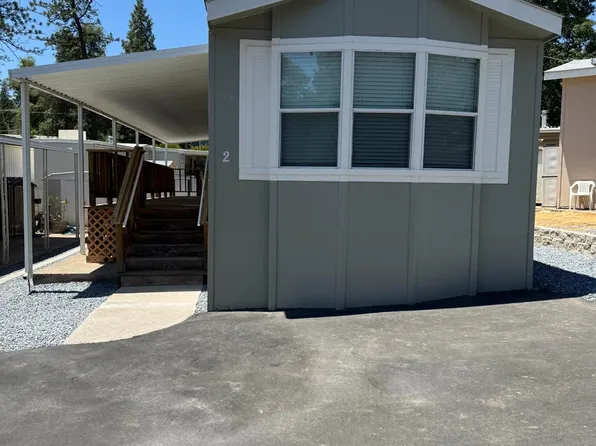 2900 Park Way Dr #2, Placerville, CA 95667