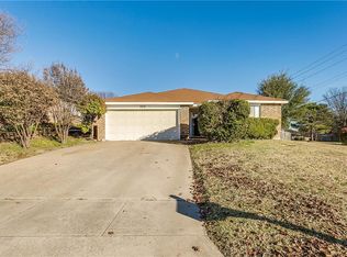 100 N Buffalo Grove Rd, Fort Worth, TX 76108