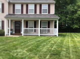 5803 Kristenleaf Ct, Richmond, VA 23225