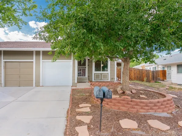 15429 E Oberlin Place, Aurora, CO 80013