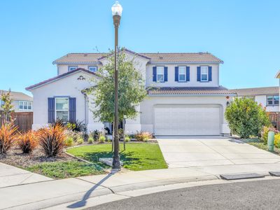 10500 Tavoras Ct, Elk Grove, CA, 95757