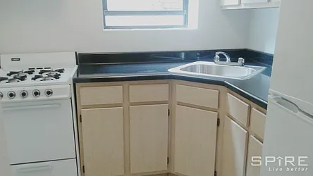 Rented by Spire Group