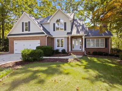 8 Spyglass Ct, Greenville, SC, 29609
