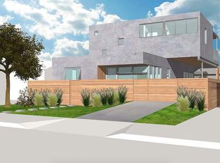 3783 Wade St, Los Angeles, CA 90066