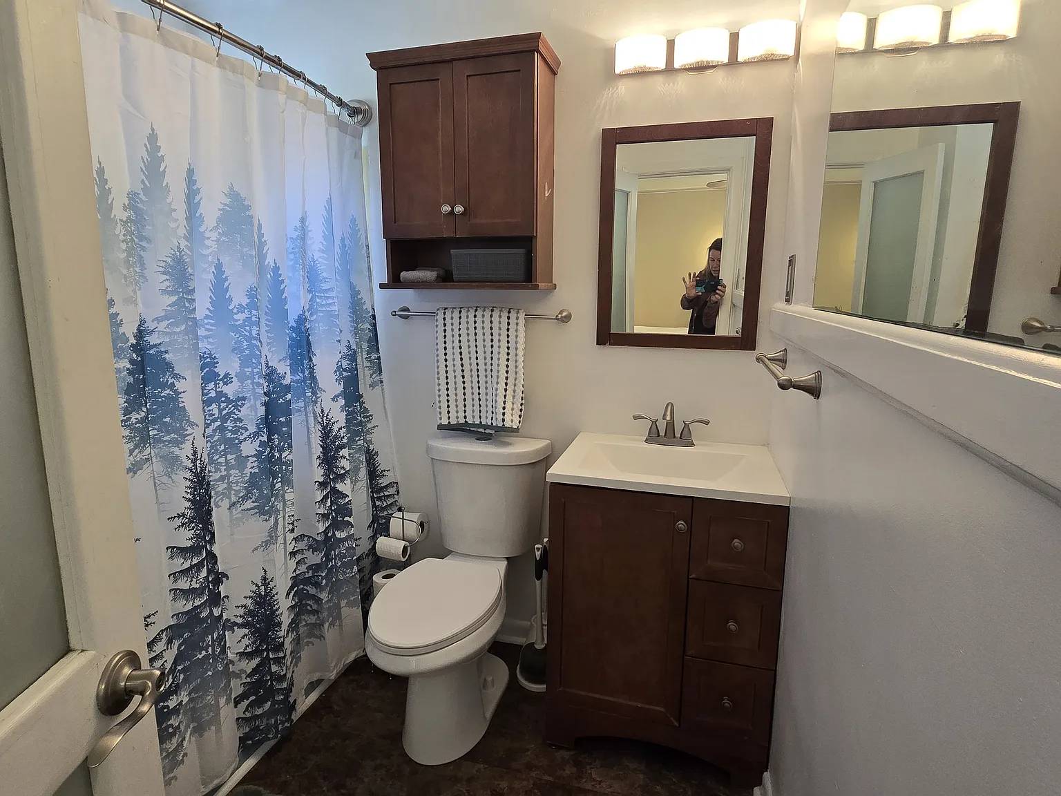 1 bed, 340 sqft, $1,400 — Photo 4