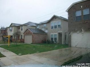 5114 Green Grove St, San Antonio, TX 78223
