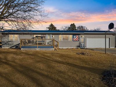 206 Westwood Ave, Strawberry Point, IA, 52076