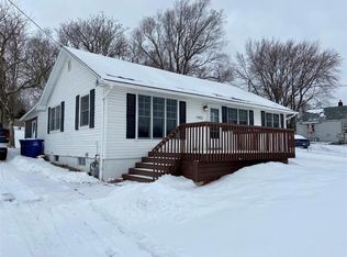 4412 SW 2nd St, Des Moines, IA 50315