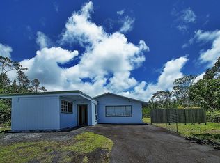 16-1840 Keaau Pahoa Rd, Keaau, HI 96749