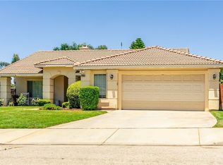 34950 San Rosen St, Yucaipa, CA 92399