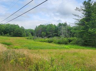 0 Dana Mill Rd, Woolwich, ME 04579