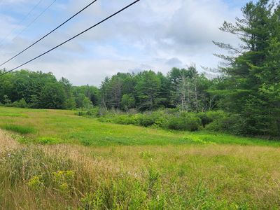 00 Dana Mill Road, Woolwich, ME, 04579