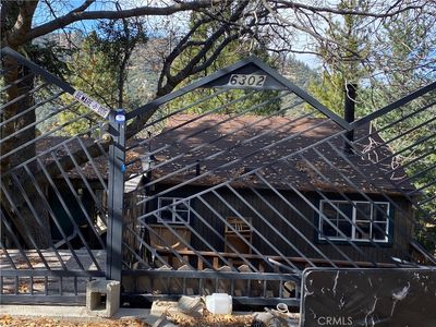6302 Spruce Ave, Angelus Oaks, CA, 92305