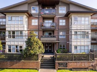 1988 Suffolk Ave #103, Pt Coquitlam, BC V3B 1H2