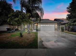 3012 Eagle Valley Pl, Bakersfield, CA 93313
