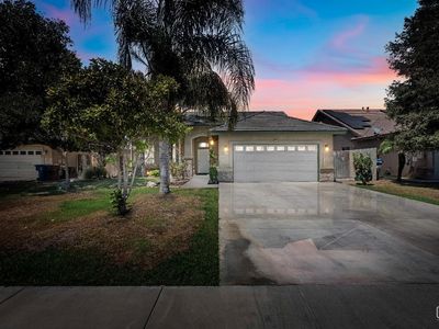 3012 Eagle Valley Pl, Bakersfield, CA, 93313