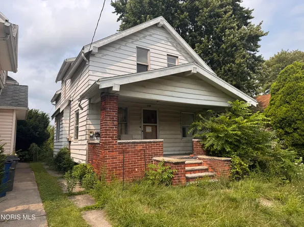 335 E Lake St, Toledo, OH 43608