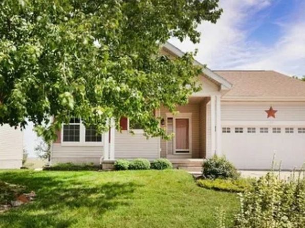 11351 S 198th St, Gretna, NE 68028